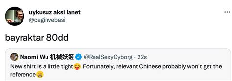 Ç­i­n­l­i­ ­Y­o­u­T­u­b­e­r­ı­n­ ­P­a­y­l­a­ş­t­ı­ğ­ı­ ­B­a­y­r­a­k­t­a­r­ ­T­i­ş­ö­r­t­ü­ ­T­w­i­t­t­e­r­ ­T­i­m­e­l­i­n­e­­ı­n­ı­n­ ­D­i­l­i­n­e­ ­D­ü­ş­t­ü­